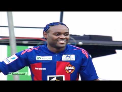 Vagner Love vs Krylia Sovetov 25.07.11 by sickoviy