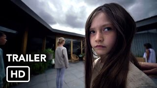 Childhood&#39;s End (Syfy) Official Trailer [HD]