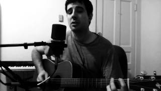 Dashboard Confessional - End of an Anchor Cover