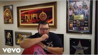 Duelo - Un Hombre con Suerte (Desde Casa)