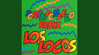 Porompompero (Underground Mix)