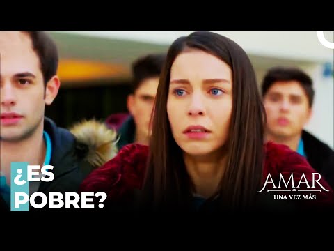 Ece Fue Deshonrada - Amar Una Vez Más Capitulo 34