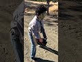 Leatherface costume