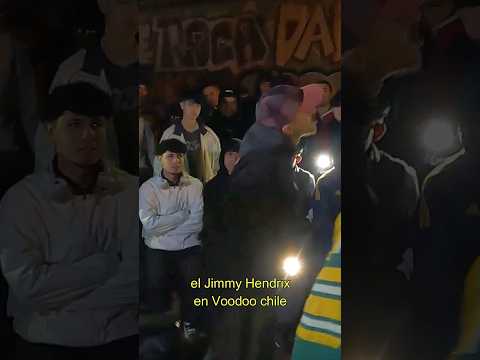 MINUTAZO DE ABEL EN HYPNOTIC PALACE 🥶🔥