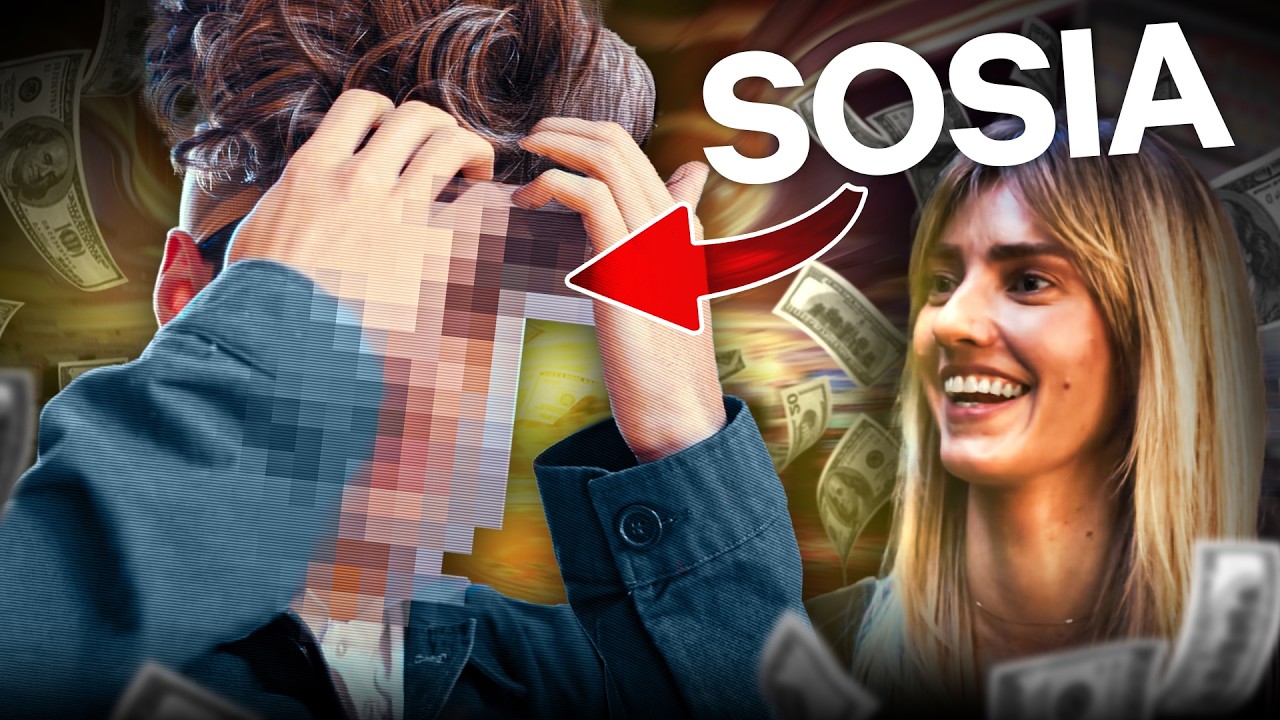 IMBUCATO in un casinò con una FALSA IDENTITÀ - Ep.3