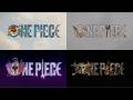 Netflix ONE PIECE All Title Cards S1 S2