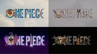 Download lagu Netflix ONE PIECE: All Title Cards (S1 & S2) mp3