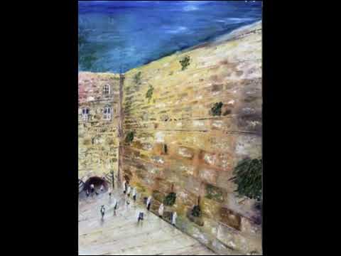 LECTURE EN FRANCAIS DU TEHILIM 96.