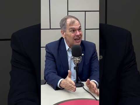 Vereador de Santos Antonio Carlos Banha Joaquim fez um balanço do mandato