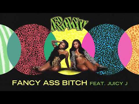 Video thumbnail for Fancy Ass Bitch