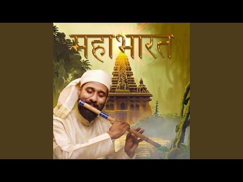 Mahabharat Title Flute Theme (Extended Version)
