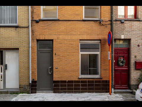 Hoge Vesten 8, 9300 Aalst