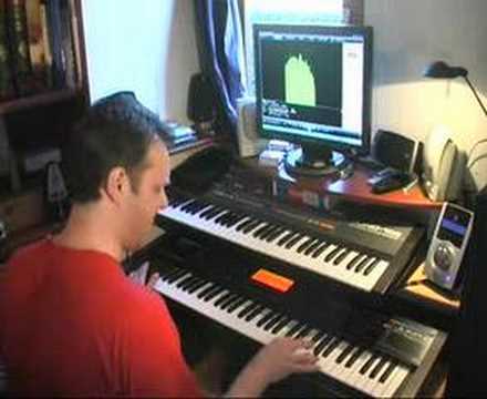 Angel - Tower, a Tribute