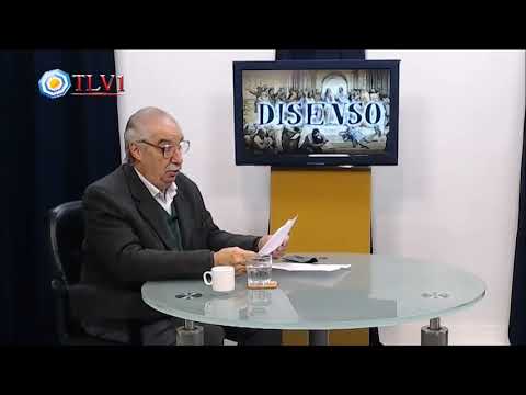 Disenso N° 09 – El sentido profundo de la identidad