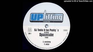 Spacecube - Sunshining