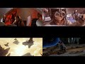 Escape From Naboo - Star Wars The Phantom Menace Soundtrack Score - Reused Music
