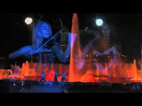 Inflagranti - Metallica- Nothing Else Matters