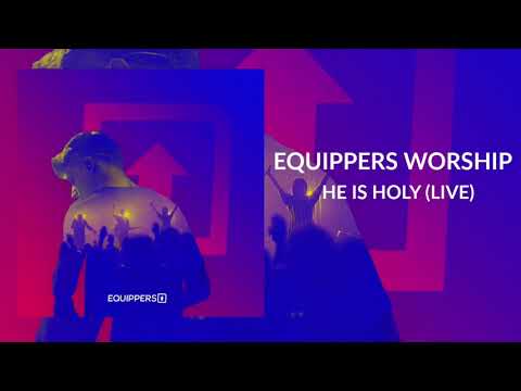 Thumbnail for He Is Holy video
