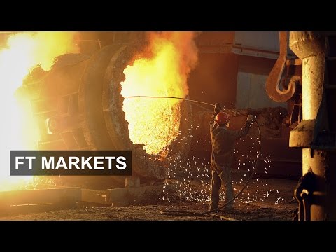 コモディティは底値から跳ね返る｜FTマーケッツ (Commodities bounce back from bottom | FT Markets)