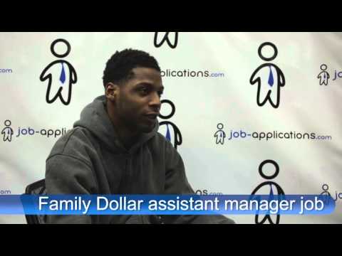How Much Does A Family Dollar Store Manager Make