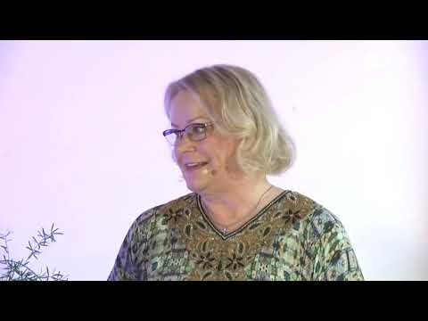 Pirkko Vesavaara - Jumalan huolenpito