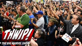 Are YOU ready for Comic-Con?!