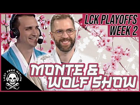 Are we destined for a TELECOM WAR FINAL? / Goodbye to HLE - Monte & Wolf Show S2E9