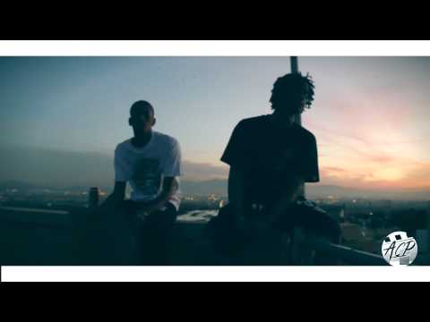 Trizz x Chuuwee - Time (Official Video)