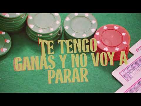 Las Vegas - Ac Black, Tuny D (Lyrics Video)