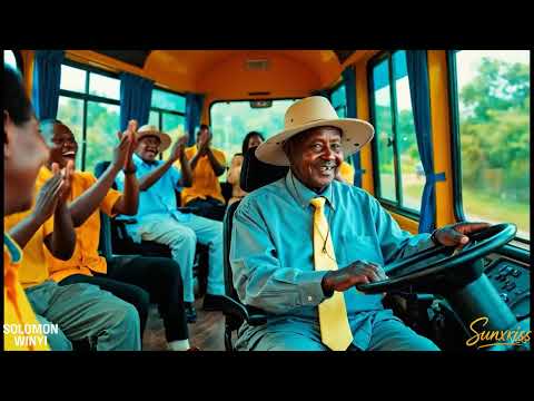 Sevo(indian ocean vibes) by Solomon Winyi & Sunxriss 