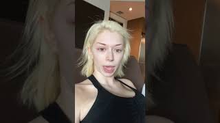 Mommy makeover update