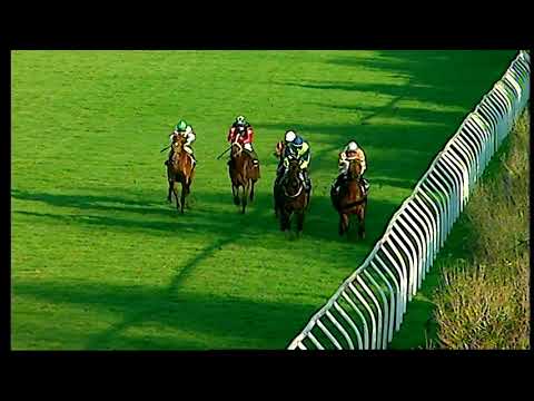 Napoli Galoppo 02/02/2021 - 6ª corsa