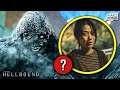 HELLBOUND Ending Explained Full Series Breakdown Review And Season 2 Theories NETFLIX