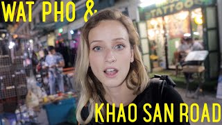 Thailand changed me... 🇹🇭