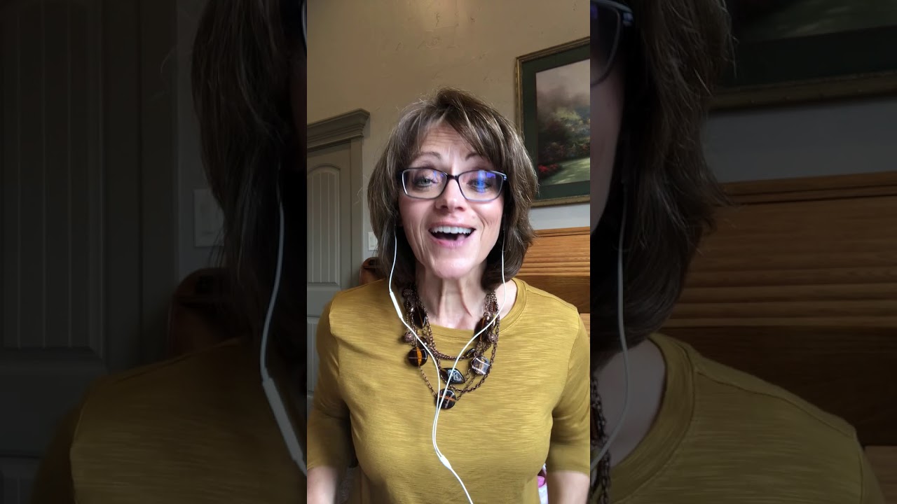 Deep Rooted Day 1 Devo