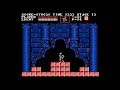 Castlevania Skels Revenge Hack Of Castlevania NES