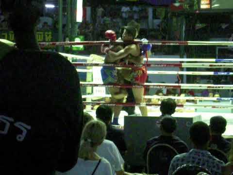 Lumpinee Stadium April 2.  2010