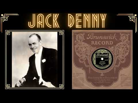 Another Kiss: Jack Denny Orchestra (Remastered)