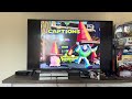 Toy Story 2 DVD Menu Walkthrough 2000