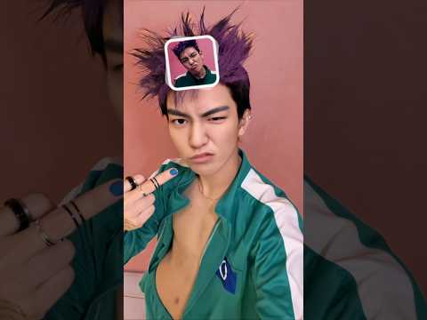 I’M THE LEGEND #THANOS 🍴