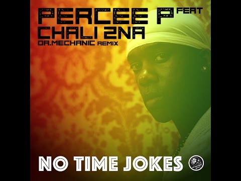 Percee p feat chali 2na - No time jokes (FREE DOWNLOAD)