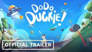 Dodo Duckie