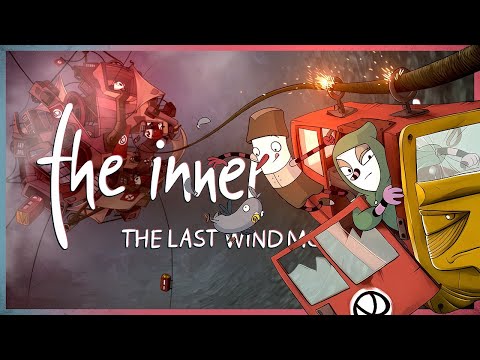 Return of the Flötennase 🌀 THE INNER WORLD 2 #01