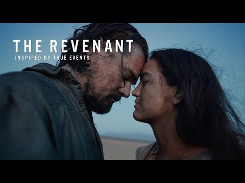 The Revenant - Hugh Glass - [HD] | Cronos Pictures
