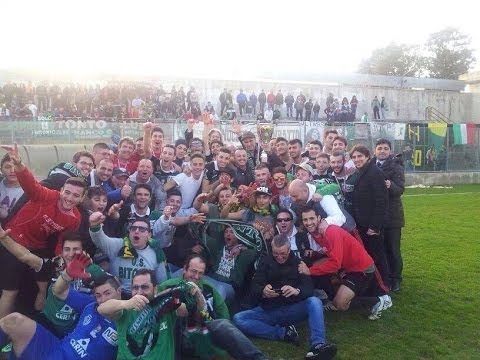 Fischio finale: l'U.S.BITONTO vince la Coppa Italia Promozione '13-14