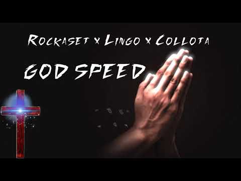 RockAset - God Speed ft. Lingo & Collotta (prod by Dansonn) Friday Night Showdown Vol. 5 Winner