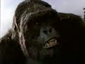 Mighty Joe Young 1998 DVD VHS Spot 3