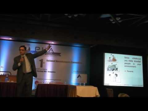 Choose Your Role Models, Grow Your Performance