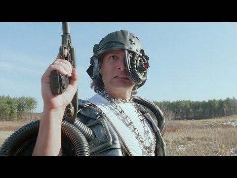 Battle For The Lost Planet / Mutant War (1985/1988) [Vinegar Syndrome Blu-ray Promo Trailer]