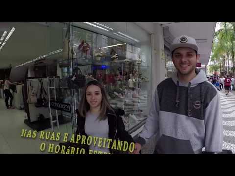 CDL Tubarão: Dia D edição Outubro